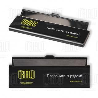 Парковочная визитка TRIALLI - REK-TR-01 - 1